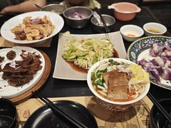 -鸢飞潍坊菜馆(鸢飞大酒店)