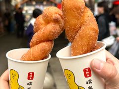 -传闻来紫菜包饭·打糕(西塔韩百店)