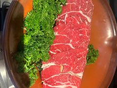 -山葵村烤肉(海淀区民族大学店)