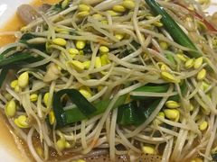豆芽炒海蜇-瑞记湛江鸡饭店·粤西第一鸡(粤垦店)