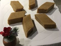 千层桂花糕-花溪雨·森林餐厅(石基店)
