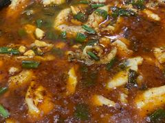 -金良酸菜鱼(宁海路总店)