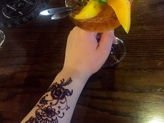 -甘尼仕印度餐厅酒吧(斜塘老街店)