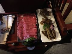 -捞王猪肚鸡火锅(昆山店)