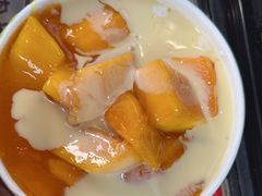 -帅小六刨冰·不一样的奶冰(总店)