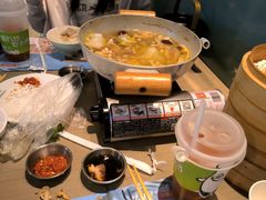 -茶港·点心·啫啫煲(王府井店)