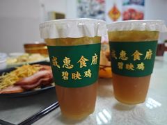 -成惠食府(赤岗店)