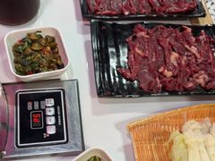 -三毛牛肉店(福强店)