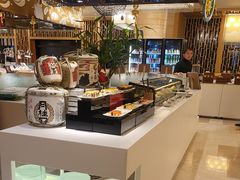 -喜来登酒店-盛宴标帜海鲜自助