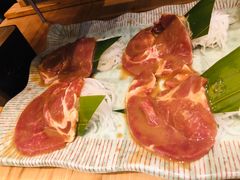 榴莲烤肉-犟牛家·榴莲烤肉(五棵松店)