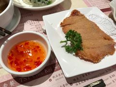 -池记(尖沙咀店)