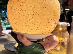 -吴越荣记苏州菜·松鼠桂鱼 100% 活鱼现做(月光码头店)