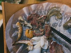 -洪大厨鸡煲(福田店)