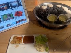 -霸腹烤肉(厦门柚子番店)
