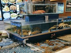 -阿明小菜·海鲜·上海菜(梅陇店)