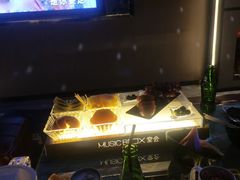 -堂会·KTV·自助餐·团建聚会(天河店)
