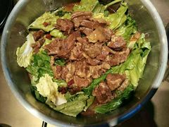 -手选潮汕鲜活牛肉火锅(二七广场店)