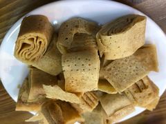-六爷门框百年卤煮
