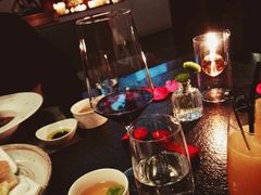 -莲西餐(曲江店)