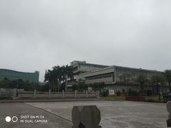 -漳州城市职业学院