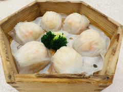 -麒麟中餐厅·经典粤菜·地道菜式老字号(广州长隆酒店)