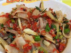 -红色湘菜馆(春风店)