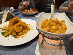 -A One Kitchen·南京精菜馆(德基广场店)