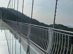 -汕尾铜鼎山旅游区