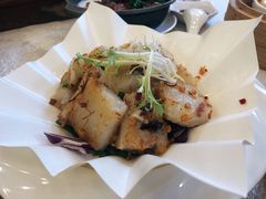 -龙的酒楼·手工早茶·顺德菜(近良路店)