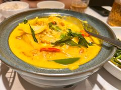 -美奈小馆·东南亚菜(中海环宇城店)