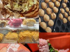 -粉粉乐鲷鱼烧(美罗城店)