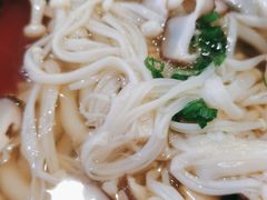 净乌冬-元气寿司(新城市广场店)