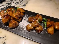 -绿茶餐厅(汇悦大融城店)