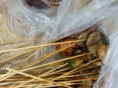 -老乔串店(青松路店)