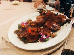 乳猪全体-金汇酒楼(中山东区店)