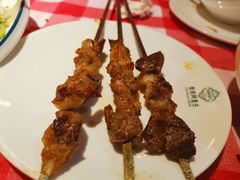 -西域阿里马新疆菜·清真(桂花路店)