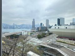 -香港都会海逸酒店