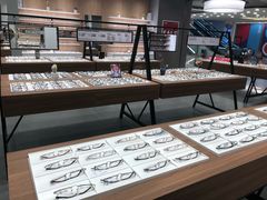 -JINS(北京apm店)