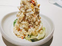 俄式拌香鸡-俄士厨房(时代天街店)