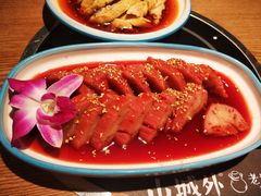 -山城外·非遗酸菜鱼(财富中心店)