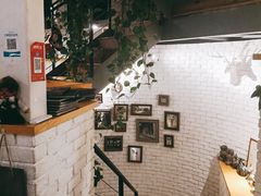 -俏湘私房菜(国贸店)