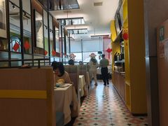-Aqua Oasis 水天堂(石路天虹店)
