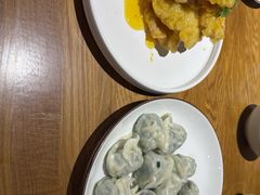 -伊喜饺子(五道口学院路店)