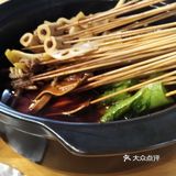 平福巷好吃老店串串香真心不错