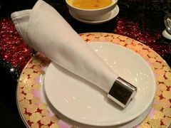 -富力万达嘉华酒店-品珍中餐厅(水果湖店)