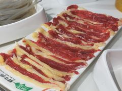 -潮牛壹号鲜牛肉火锅(世界城广场店)