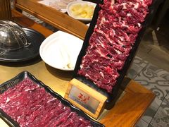 -手选潮汕鲜活牛肉火锅(二七广场店)