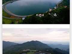 -江南天池
