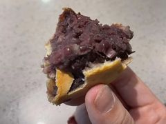 -薛新颖红豆饼(中式甜点山师店)