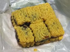 曹祥泰绿豆糕-曹祥泰(解放路店)